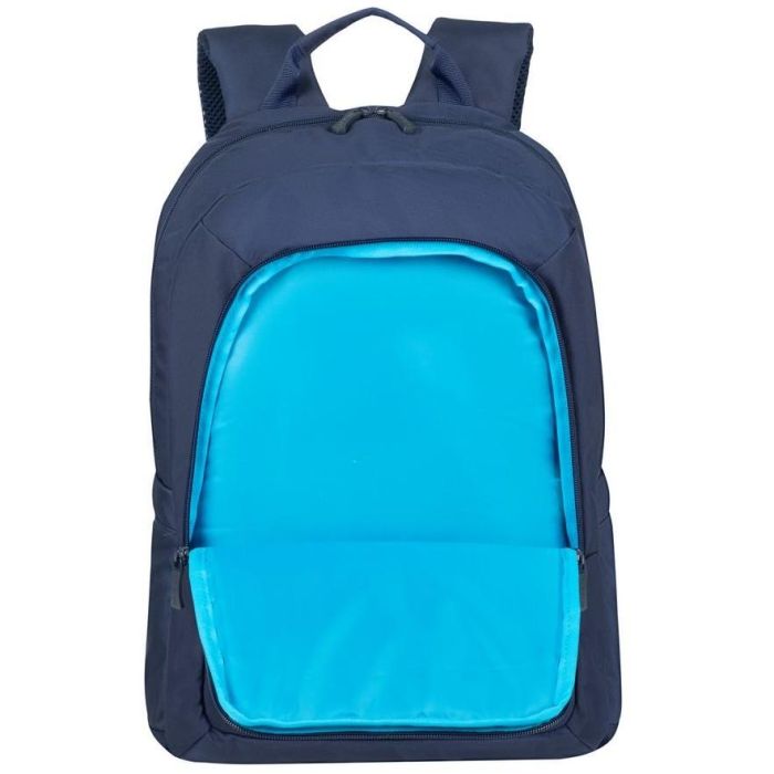 RIVACASE Alpendorf Eco Mochila para Portátil 15-6"-16" Azul Oscuro 7561 24