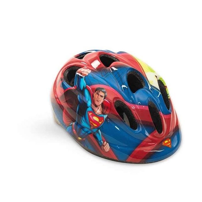 Casco superman 28x20x15 cm 1 Casco superman 28x20x15 cm 1