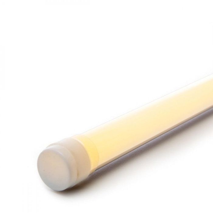 Tubo LED T8 18W 1.700Lm IP65 120Cm Panaderías/Pastelerías 50.000H [KPT-PT854BY-18W-A4I] 2