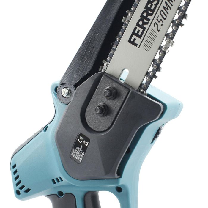 Motosierra Ferrestock 630 W 3 Motosierra Ferrestock 630 W 3