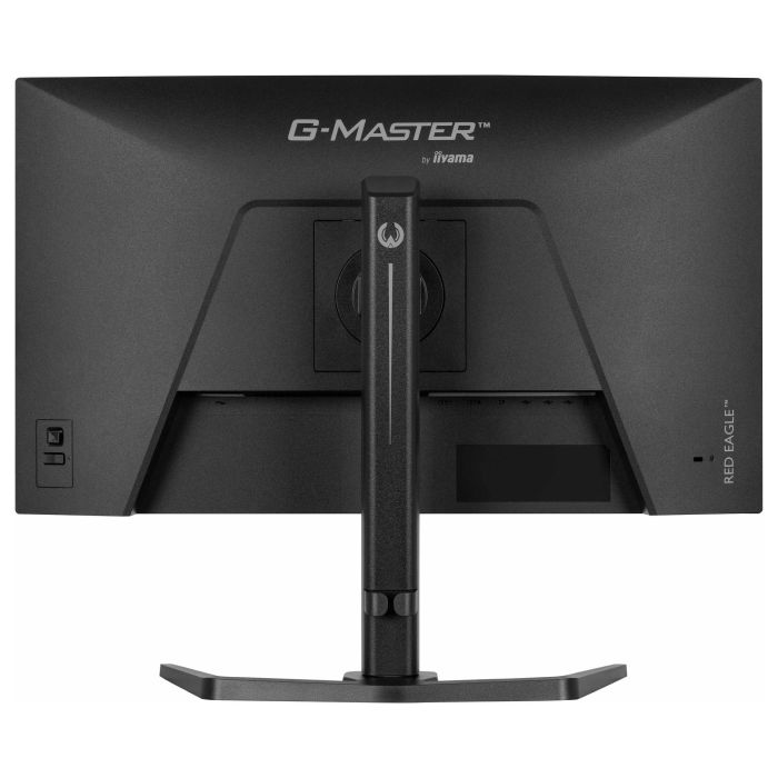 iiyama GB2771HSU-B1 Monitor 27" FHD 1920x1080 Fast IPS 0.4 ms 240 Hz HDMI DisplayPort USB-C Negro 11