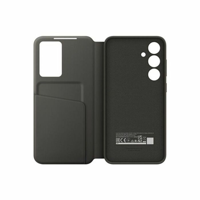 Funda para Móvil Samsung Negro Galaxy S24 1 Funda para Móvil Samsung Negro Galaxy S24 1