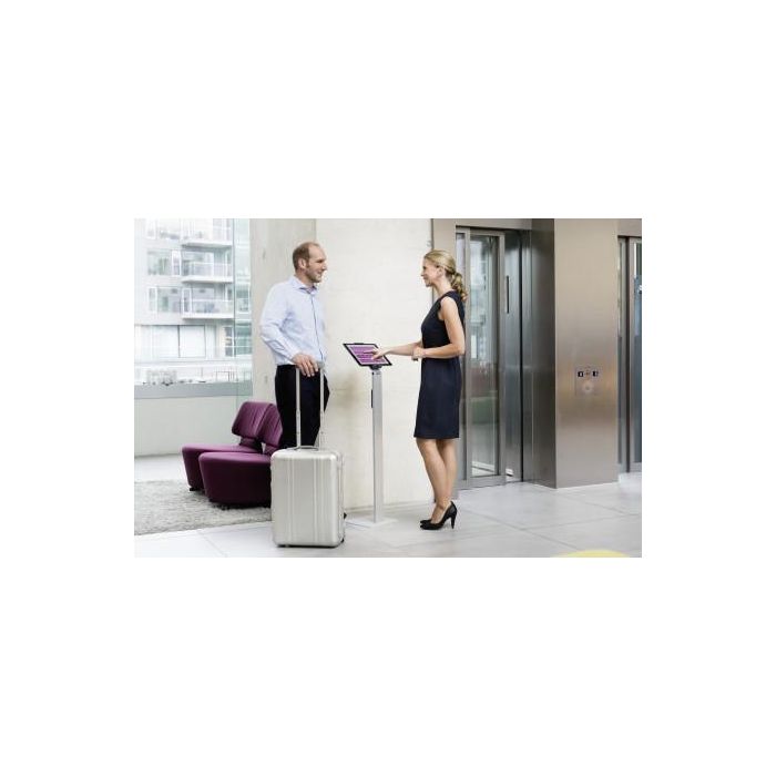 Durable Tablet holder floor 7 Durable Tablet holder floor 7
