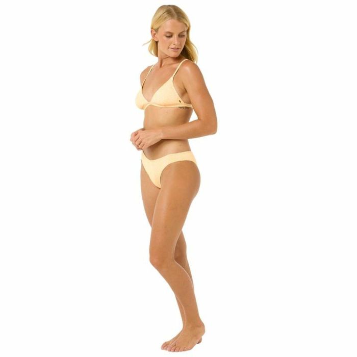 Bikini Rip Curl La Joya Tri Amarillo 2 Bikini Rip Curl La Joya Tri Amarillo 2