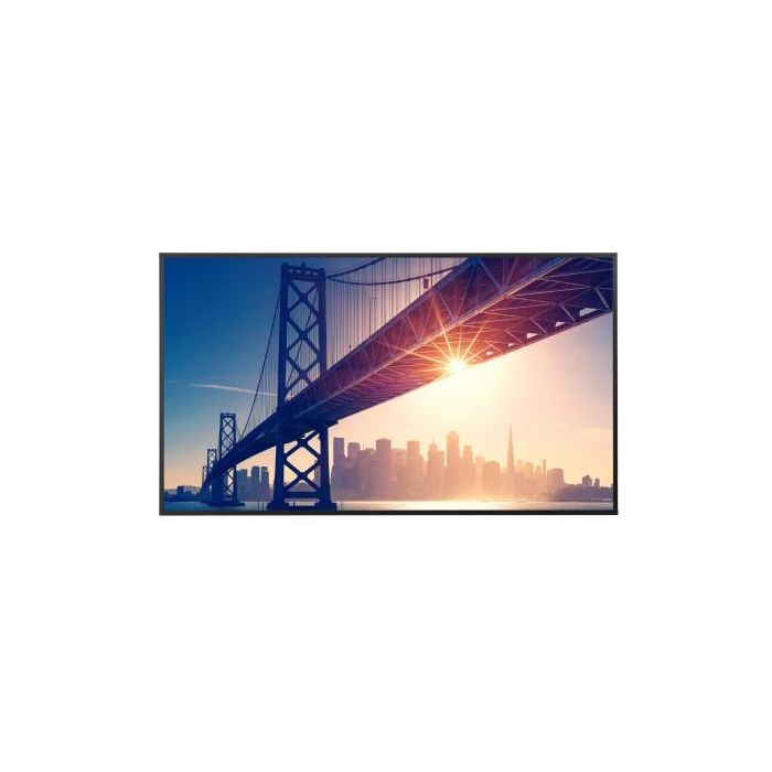Monitor Videowall Sharp ME752 4K Ultra HD 75" 3 Monitor Videowall Sharp ME752 4K Ultra HD 75" 3