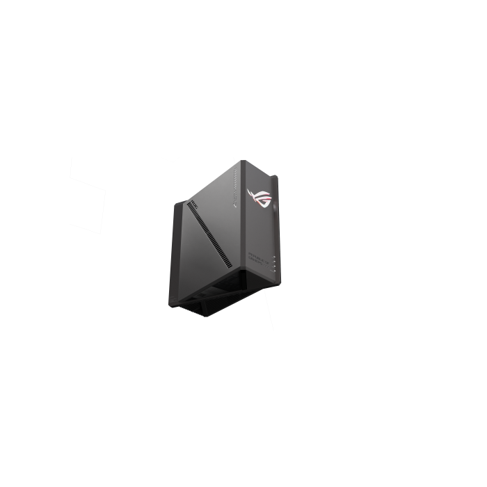 Asus Rog Strix Gs-Be18000 Router Inalámbrico 2.5 Gigabit Ethernet Tribanda (2.4 Ghz / 5 Ghz / 6 Ghz) Negro 12 Asus Rog Strix Gs-Be18000 Router Inalámbrico 2.5 Gigabit Ethernet Tribanda (2.4 Ghz / 5 Ghz / 6 Ghz) Negro 12