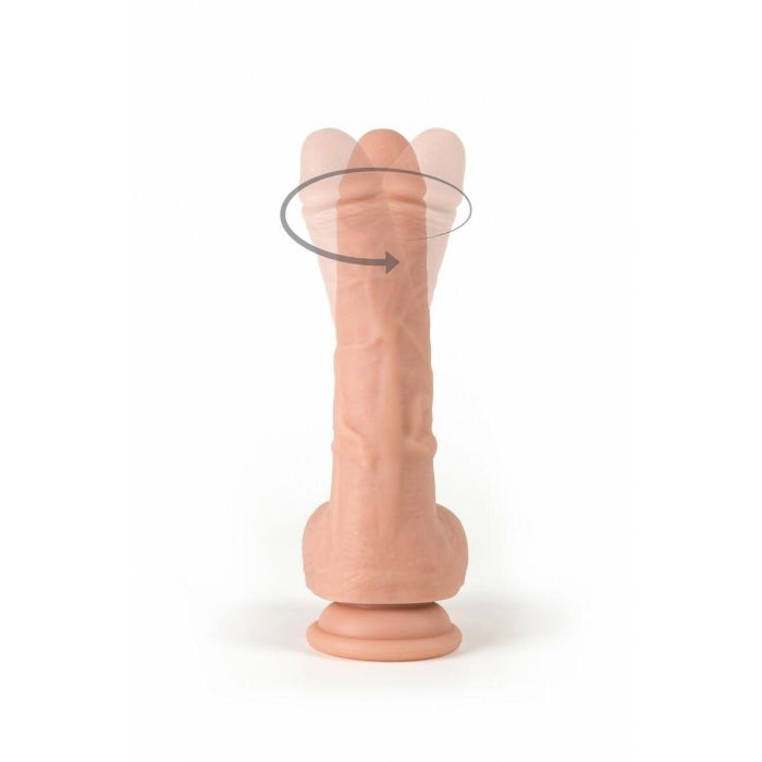 Vibrador realista Virgite 19 cm 0 Vibrador realista Virgite 19 cm 0