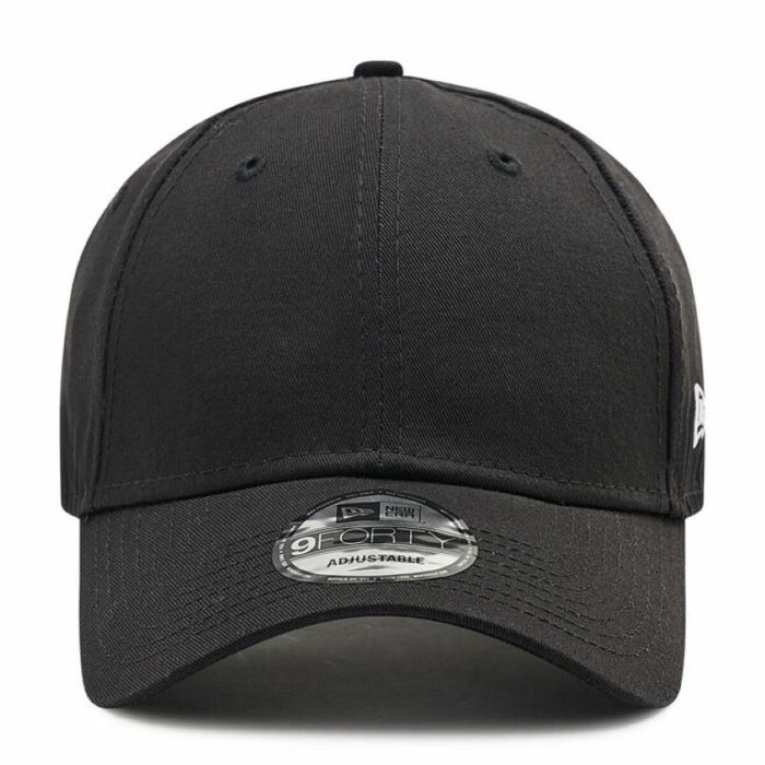 Gorra Deportiva New Era 9FORTY 11179866 Negro Talla única Gorra Deportiva New Era 9FORTY 11179866 Negro Talla única