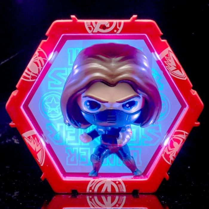 Wow! Pod - Marvel Winter Soldier 2 Wow! Pod - Marvel Winter Soldier 2