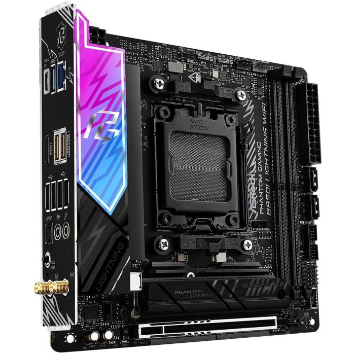 AM5 ASROCK B850I Lightning WiFi 3 AM5 ASROCK B850I Lightning WiFi 3
