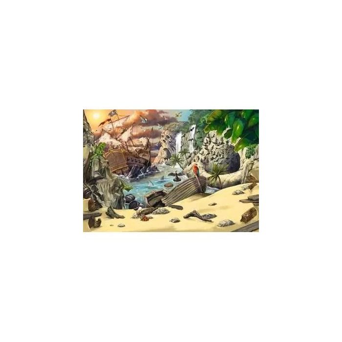 Ravensburger Exit Puzzle Kids Das Piratenabenteuer 1 Ravensburger Exit Puzzle Kids Das Piratenabenteuer 1