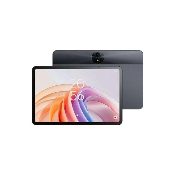 Tablet TCL Tab 11 FE 11"/ 4GB/ 128GB/ Octacore/ Gris Tablet TCL Tab 11 FE 11"/ 4GB/ 128GB/ Octacore/ Gris
