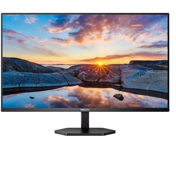 Philips 32E1N3100LA Monitor VA 32" Full HD (1920x1080) 1ms MPRT, Altavoces, LowBlue Mode y Flicker-Free 1 Philips 32E1N3100LA Monitor VA 32" Full HD (1920x1080) 1ms MPRT, Altavoces, LowBlue Mode y Flicker-Free 1