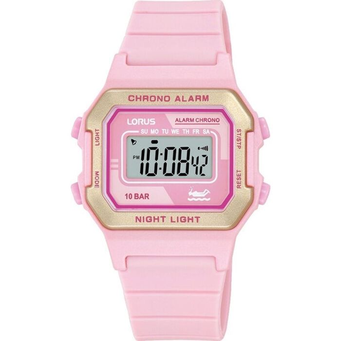 Reloj Infantil Lorus R2325QX9 Reloj Infantil Lorus R2325QX9