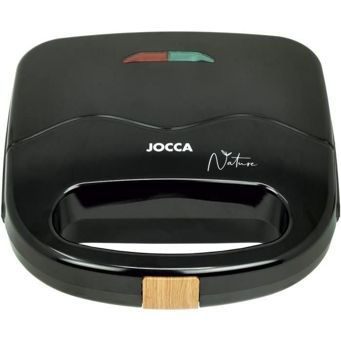 Jocca 2183N Máquina de croque-monsieur 1 Jocca 2183N Máquina de croque-monsieur 1