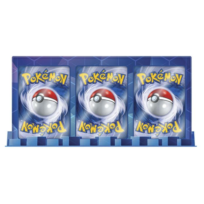 Estuche juego cartas coleccionables Terapagos Ultra Premium Pokemon español 5 Estuche juego cartas coleccionables Terapagos Ultra Premium Pokemon español 5