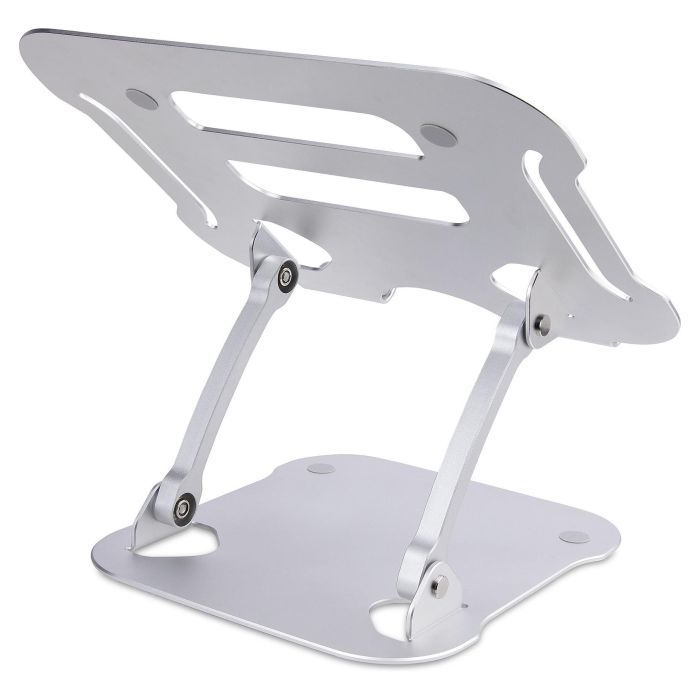 Soporte para Portátil Startech ADJ-LAPTOP-RISER Soporte para Portátil Startech ADJ-LAPTOP-RISER