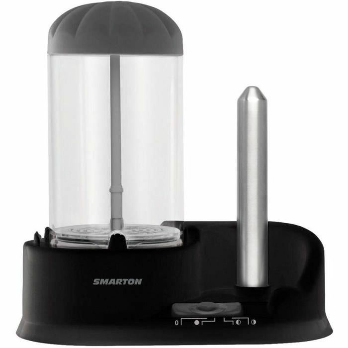 Smarton HM 020 Máquina para hacer Perritos Calientes AUC8590669351091 - Hot Dog Maker para Cocina