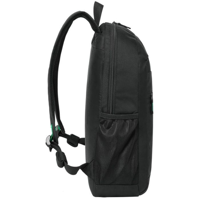 Riva NB Rucksack Gremio 15.6"-16" schwarz 5566 8 Riva NB Rucksack Gremio 15.6"-16" schwarz 5566 8