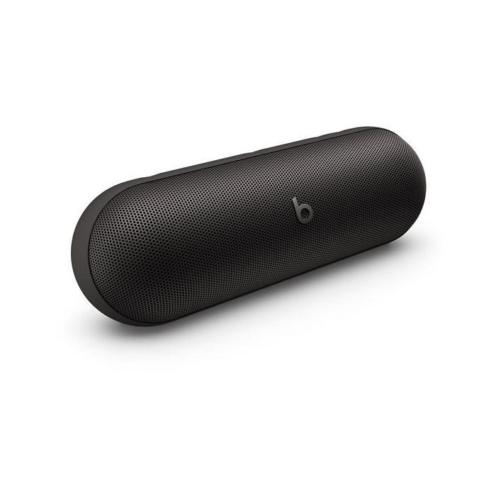 Apple Altavoz Beast Pill Negro - Portátil, Bluetooth, Manos Libres, Resistente IP67 2 Apple Altavoz Beast Pill Negro - Portátil, Bluetooth, Manos Libres, Resistente IP67 2