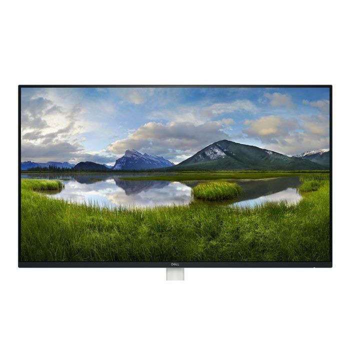 Dell Monitor 27" QHD (2560x1440) IPS con Altavoces Integrados 5W para Oficina y Hogar 3 Dell Monitor 27" QHD (2560x1440) IPS con Altavoces Integrados 5W para Oficina y Hogar 3