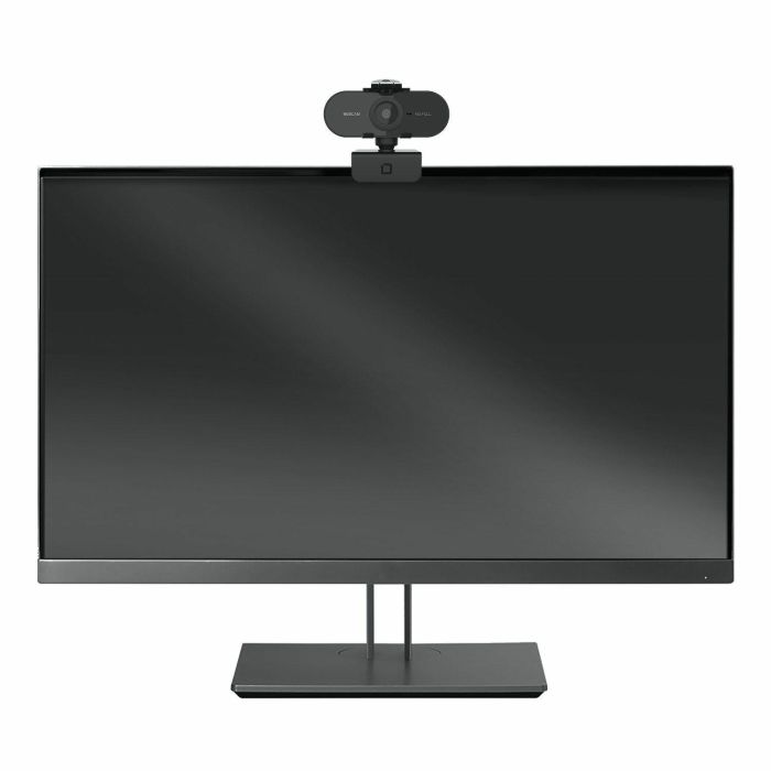 Webcam Dicota Pro Plus Full HD 4 Webcam Dicota Pro Plus Full HD 4