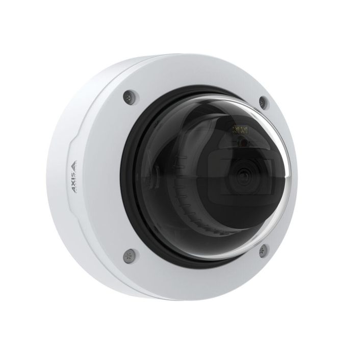 Videocámara de Vigilancia Axis P3267-LV 2 Videocámara de Vigilancia Axis P3267-LV 2