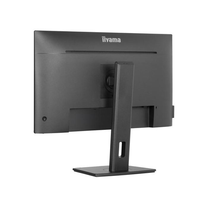 iiyama ProLite XUB2797UHSNP-B1 Monitor 27" 4K UHD IPS 3840x2160 4ms 60Hz USB-C KVM Negro 10