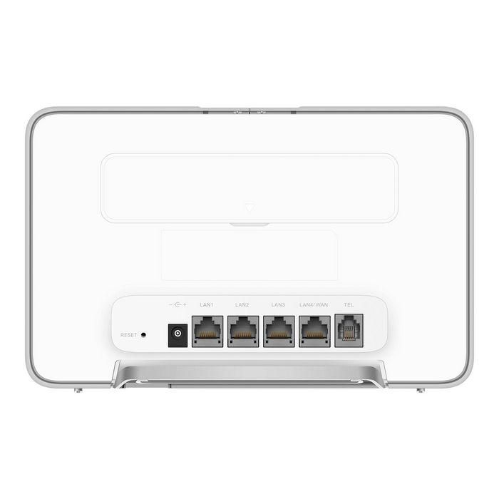 Huawei B535-235A Wireless Router Dual-Band (2.4 Ghz / 5 Ghz) 4G White 5 Huawei B535-235A Wireless Router Dual-Band (2.4 Ghz / 5 Ghz) 4G White 5