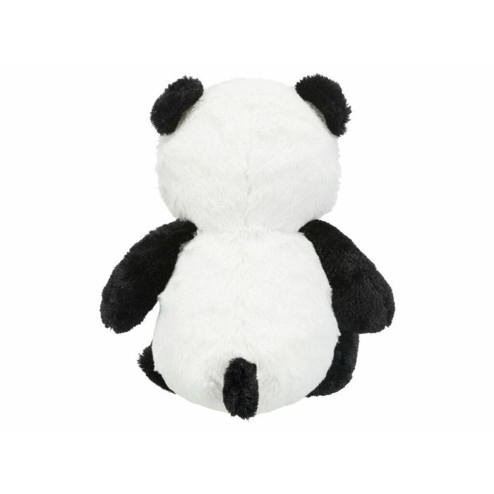 Peluche para perros Trixie Poliéster Felpa Oso Panda 26 cm 2 Peluche para perros Trixie Poliéster Felpa Oso Panda 26 cm 2