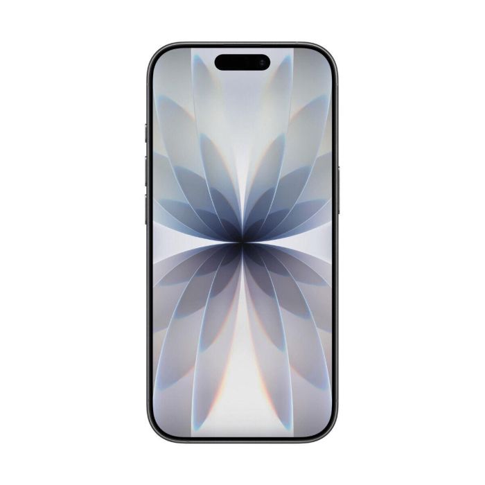 Apple iPhone 17 256GB Negro