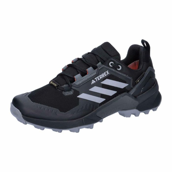 Zapatillas de Running para Adultos Adidas Terrex Swift R3 GTX Rojo