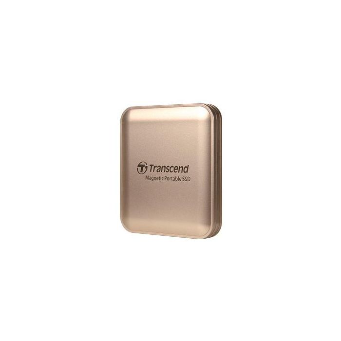 Transcend ESD420G SSD Portable 1TB USB 20Gbps Type-C Color Oro 1 Transcend ESD420G SSD Portable 1TB USB 20Gbps Type-C Color Oro 1