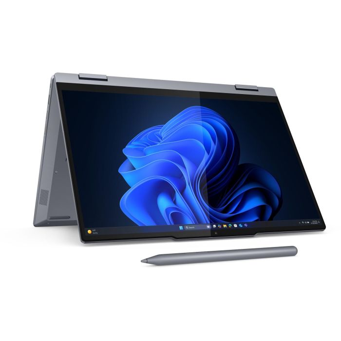 Lenovo ThinkBook 14 2in1 G5 14" Ultra5 225U 32/512 WUXGA W11P 3