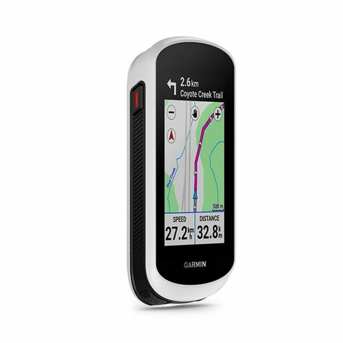 Garmin Edge Explore 2 7,62 cm (3") Ciclocomputador inalámbrico Negro, Blanco 16 Garmin Edge Explore 2 7,62 cm (3") Ciclocomputador inalámbrico Negro, Blanco 16