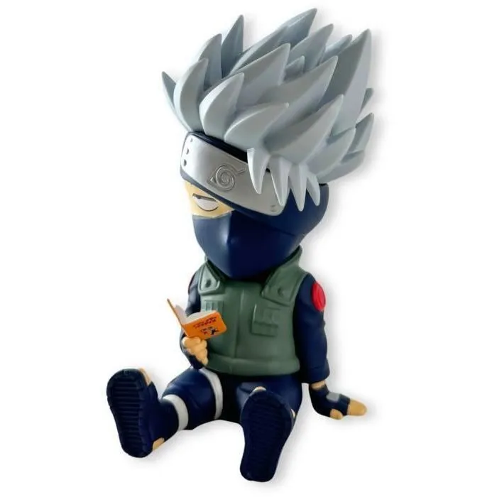 Plastoy Figura Hucha Naruto Shippuden Kakashi 18 cm 3