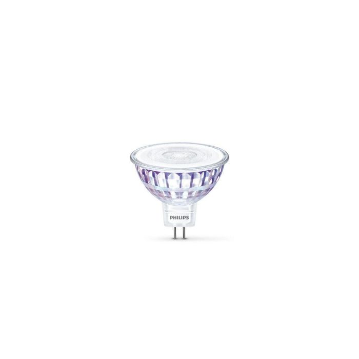 Bombilla LED Philips MR16 60D Dimable 7W 621Lm 2700K [PH-929001904350 1 Bombilla LED Philips MR16 60D Dimable 7W 621Lm 2700K [PH-929001904350 1