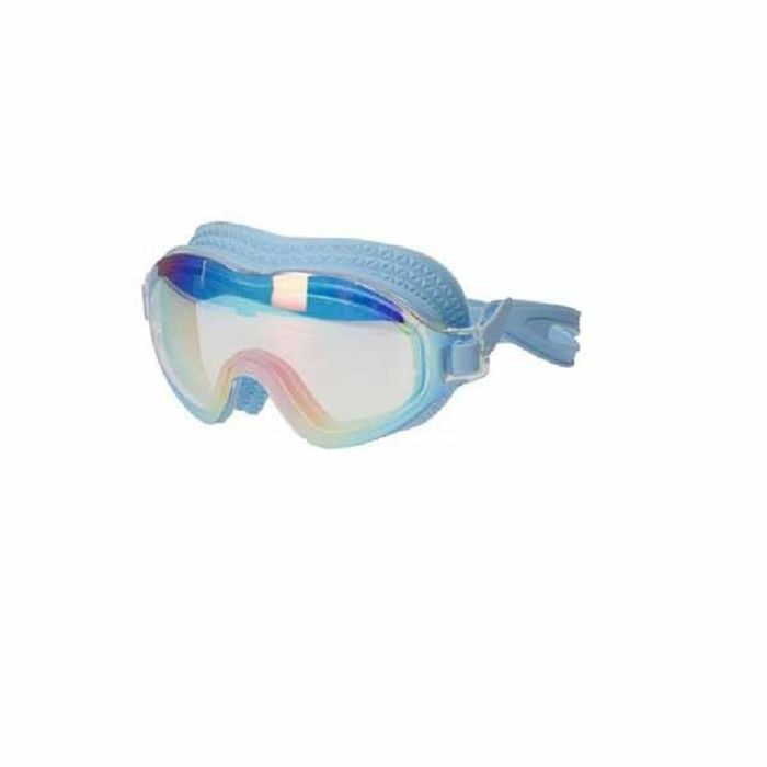 Mascara buceo silicona junior antivaho con proteccion uv (mas 7 años) - modelos surtidos Mascara buceo silicona junior antivaho con proteccion uv (mas 7 años) - modelos surtidos
