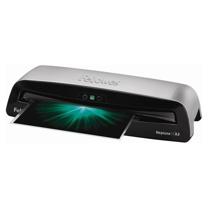 Fellowes NEPTUNE 3 Laminadora A3 hasta 175 Mikron Folien 2