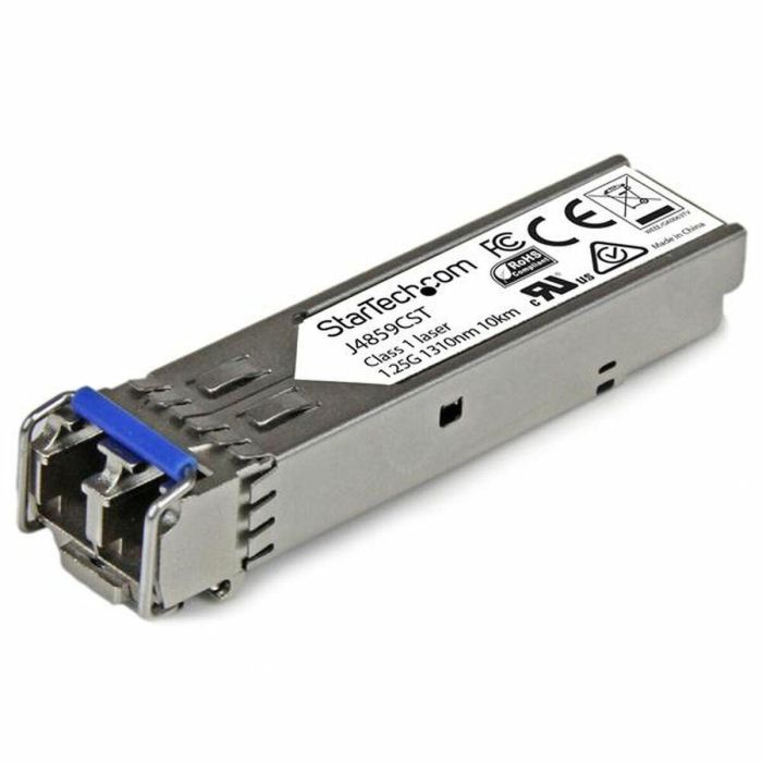 Módulo Fibra SFP MultiModo Startech J4859CST Módulo Fibra SFP MultiModo Startech J4859CST