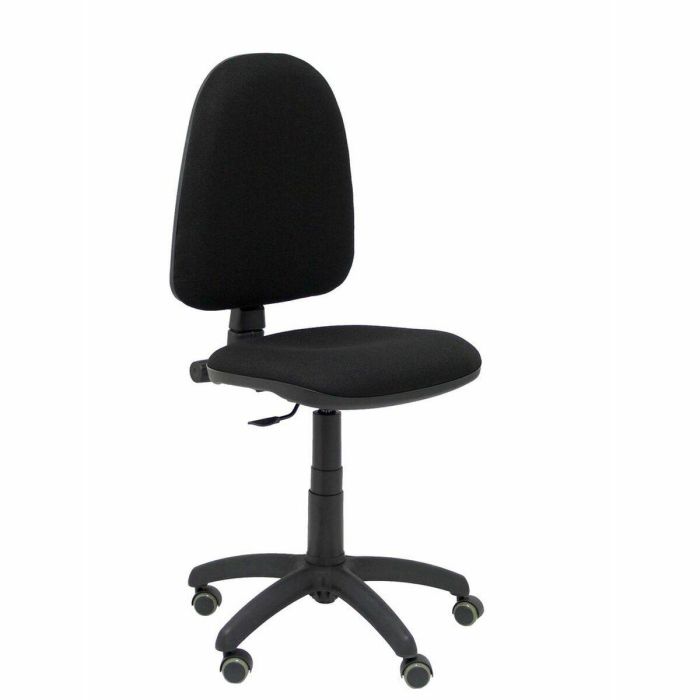 Silla de Oficina Ayna bali Piqueras y Crespo 04CP Negro