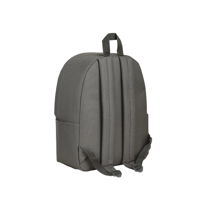 Mochila para Portátil Safta M902 Gris 31 x 40 x 16 cm 1