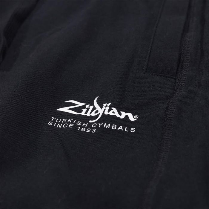 Pantalón Chandal Zildjian Joggers Negro (Xl) 1 Pantalón Chandal Zildjian Joggers Negro (Xl) 1