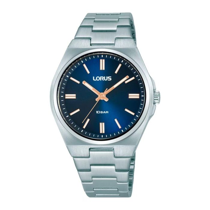 Reloj Mujer Lorus RG303XX9 Plateado Reloj Mujer Lorus RG303XX9 Plateado