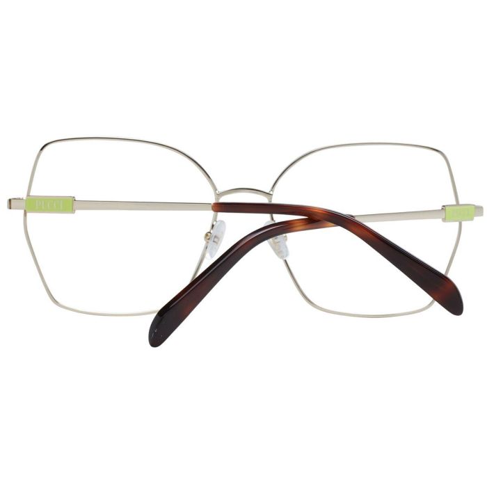 Montura de Gafas Mujer Emilio Pucci EP5213 56032 1 Montura de Gafas Mujer Emilio Pucci EP5213 56032 1