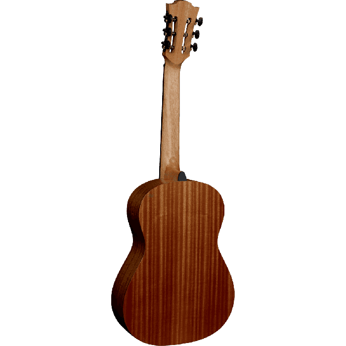 LAG Guitarra Clásica Occitania 70 - 3/4 4