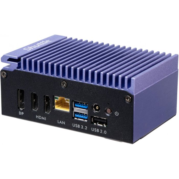 Barebone SPCEL02 Intel Celeron J6412 1xSODIMM max 32GB DDR4 2.5G LAN 4 Barebone SPCEL02 Intel Celeron J6412 1xSODIMM max 32GB DDR4 2.5G LAN 4