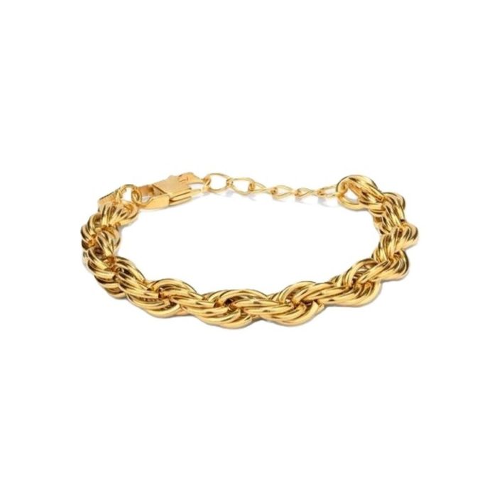 Pulsera Mujer Radiant RH000100 Dorado