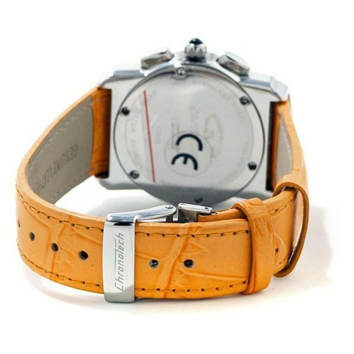 Reloj Mujer Chronotech CT7280B-07 (Ø 35 mm) 1 Reloj Mujer Chronotech CT7280B-07 (Ø 35 mm) 1