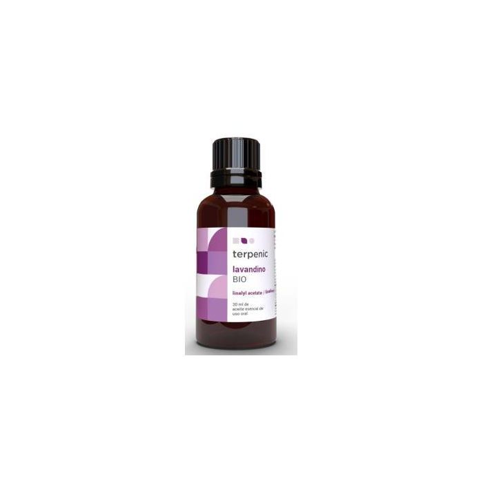 Lavandino Aceite Esencial Bio 30Ml. Lavandino Aceite Esencial Bio 30Ml.